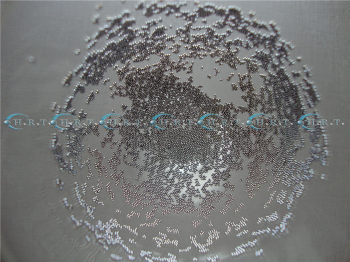 Stainless Steel Ball 0.8mmحMiniature Steel Ball