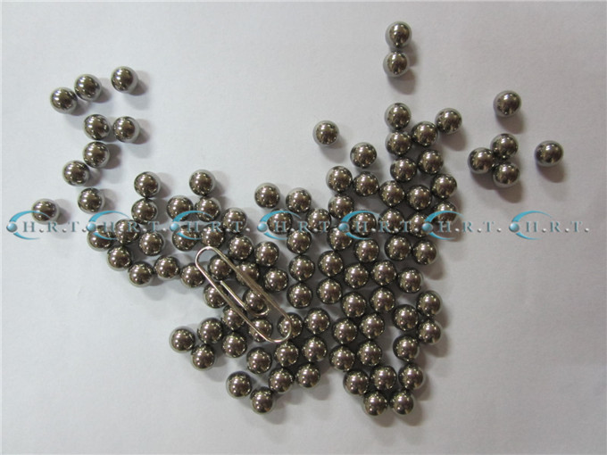7/32 Inch AISI 440C Stainless Steel Ball
