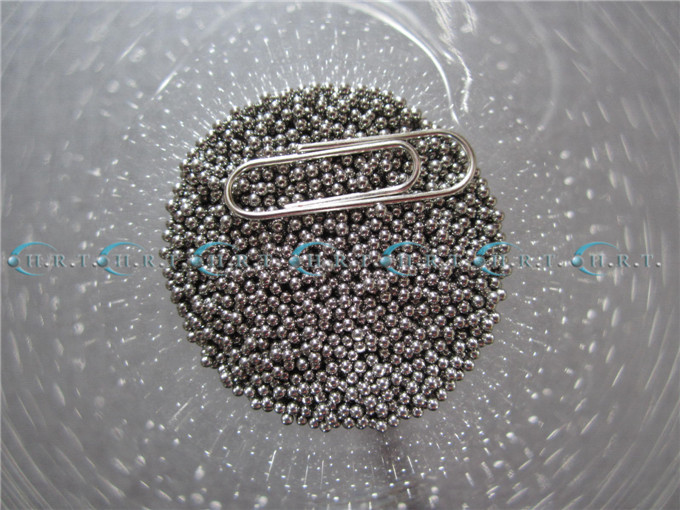 1/16 inch AISI 52100 Chrome Steel Ball