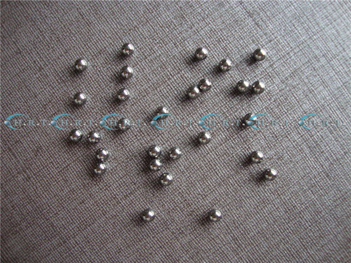 1.588mm 440/440C