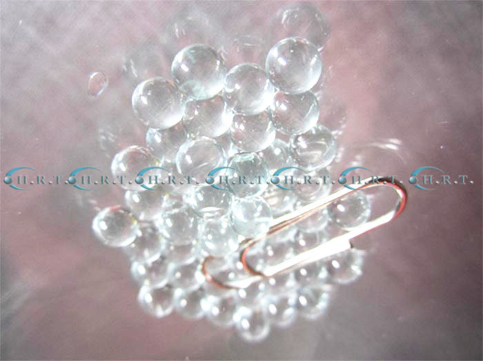 Glass BallحSoda Lime Glass Ball