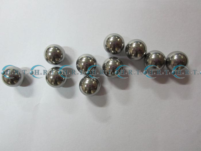 AISI 440 / AISI 440C Stainless Steel Ball