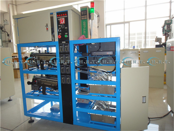 roller sorting machine2