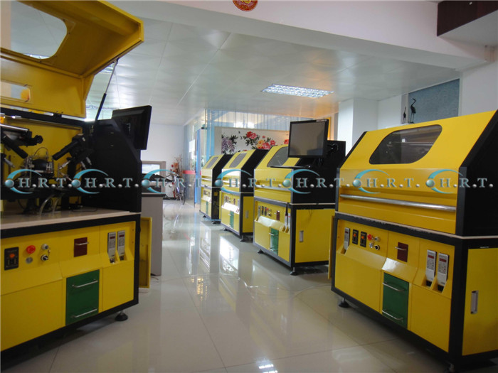 sorting machines