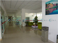 Office area