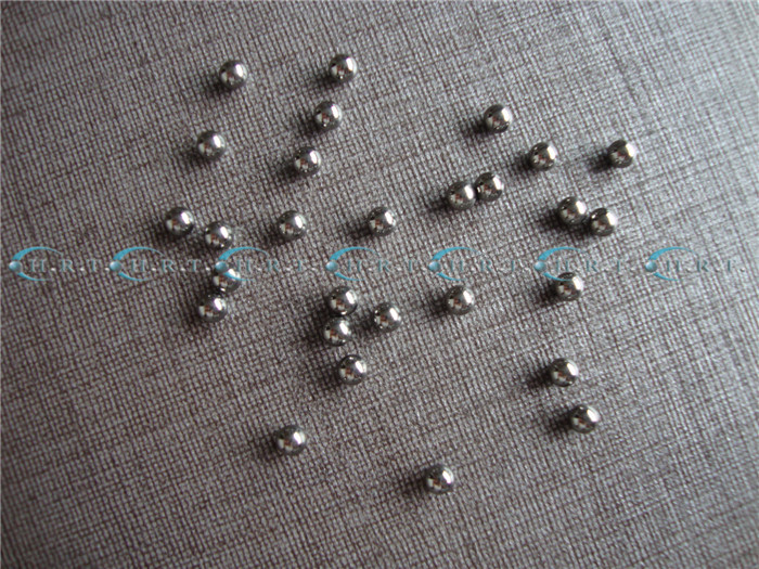 1.588mm 440/440C不锈钢珠